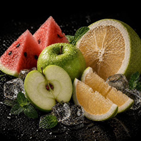 🍏 FRESH ATTACK
